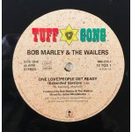 Bob Marley & The Wailers - One Love / People Get Ready (12