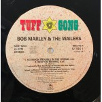 Bob Marley & The Wailers - One Love / People Get Ready (12