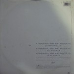 Aretha Franklin & George Michael - I Knew You Were Waiting (For Me) (12