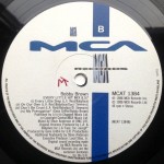 Bobby Brown - Roni (12