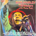 Bob Marley And The Wailers* With Peter Tosh - Bob Marley And The Wailers With Peter Tosh (LP, Comp) Bob Marley And The Wailers* With Peter Tosh - Bob Marley And The Wailers With Peter Tosh (LP, Comp)