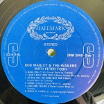 Bob Marley And The Wailers* With Peter Tosh - Bob Marley And The Wailers With Peter Tosh (LP, Comp) Bob Marley And The Wailers* With Peter Tosh - Bob Marley And The Wailers With Peter Tosh (LP, Comp)