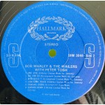 Bob Marley And The Wailers* With Peter Tosh - Bob Marley And The Wailers With Peter Tosh (LP, Comp) Bob Marley And The Wailers* With Peter Tosh - Bob Marley And The Wailers With Peter Tosh (LP, Comp)
