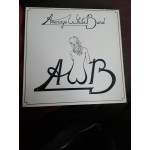Average White Band - AWB (LP, Album)