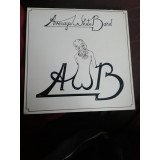 Average White Band - AWB (LP, Album)