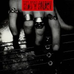 The Beat Farmers - Glad 'N' Greasy (12