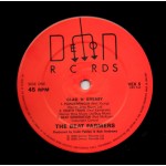 The Beat Farmers - Glad 'N' Greasy (12