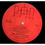 The Beat Farmers - Glad 'N' Greasy (12