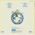 Camel - The Snow Goose (LP, Album, Lam)