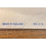 Camel - The Snow Goose (LP, Album, Lam)