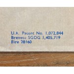 Camel - The Snow Goose (LP, Album, Lam)