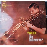 The Bob Brookmeyer 4* - 7 x Wilder (LP, Gat)