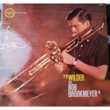 The Bob Brookmeyer 4* - 7 x Wilder (LP, Gat)