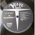 The Bob Brookmeyer 4* - 7 x Wilder (LP, Gat)