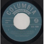 Amália Rodrigues - Amália The Beautiful - Famous Songs From Portugal (7 Amália Rodrigues - Amália The Beautiful - Famous Songs From Portugal (7