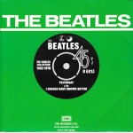The Beatles - Yesterday c/w I Should Have Known Better (7