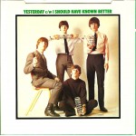 The Beatles - Yesterday c/w I Should Have Known Better (7