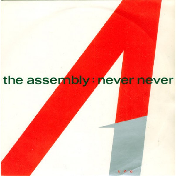 The Assembly - Never Never (7