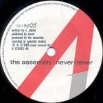 The Assembly - Never Never (7