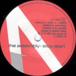 The Assembly - Never Never (7