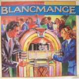 Blancmange - Living On The Ceiling (7