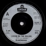 Blancmange - Living On The Ceiling (7