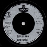 Blancmange - Living On The Ceiling (7