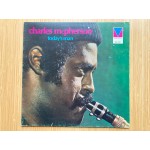Charles McPherson - Today's Man (LP, Album, Gat) Charles McPherson - Today's Man (LP, Album, Gat)