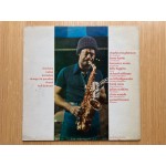 Charles McPherson - Today's Man (LP, Album, Gat) Charles McPherson - Today's Man (LP, Album, Gat)