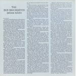 Bob Brookmeyer - The Bob Brookmeyer Small Band (2xLP, Album, Gat)