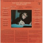 Bob Brookmeyer - The Bob Brookmeyer Small Band (2xLP, Album, Gat)