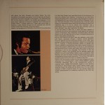 Coleman Hawkins, Stan Getz, Don Byas - Coleman Hawkins Stan Getz Don Byas ‎ (LP, Comp, Mono)
