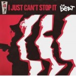 The Beat (2) - I Just Can't Stop It (LP, Album, RE)