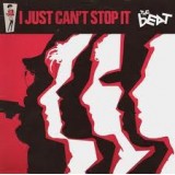 The Beat (2) - I Just Can't Stop It (LP, Album, RE)