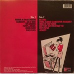 The Beat (2) - I Just Can't Stop It (LP, Album, RE)