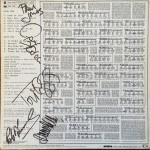 The Blues Band - Bye Bye Blues - The Blues Band Live (LP, Album)