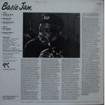 Count Basie - Basie Jam (LP, Album)