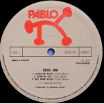 Count Basie - Basie Jam (LP, Album)