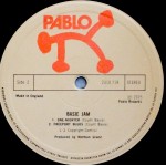 Count Basie - Basie Jam (LP, Album)