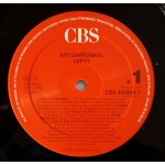 Art Garfunkel - Lefty (LP, Album) Art Garfunkel - Lefty (LP, Album)