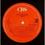 Art Garfunkel - Lefty (LP, Album) Art Garfunkel - Lefty (LP, Album)
