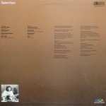 Albert Lee - Speechless (LP, Album)
