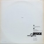 Art Farmer, Phil Woods - Gettin' It On (LP)