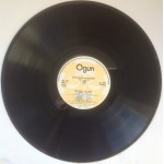 Blue Notes - Blue Notes In Concert (Volume 1) (LP, Album)