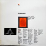 Billy Pierce Quartet - William The Conqueror (LP, Album)