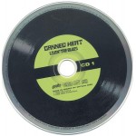 Canned Heat - Living The Blues (2xCD, Album, RE, RM, Dig)