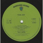 Alice Cooper - School Days - The Early Recordings (2xLP, Comp, Gat)