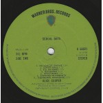 Alice Cooper - School Days - The Early Recordings (2xLP, Comp, Gat)