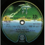 The Baker Gurvitz Army* - The Baker Gurvitz Army (LP, Album)