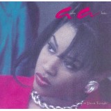 Audrey Wheeler - I'm Yours Tonight (LP)